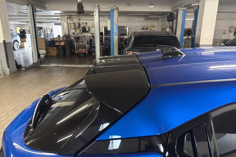 2024 Nissan Juke 1.0 DiG-T Tekna 5dr DCT Hatchback Petrol Automatic