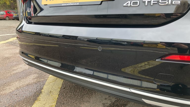 2022 Audi A3 40 TFSI e Sport 5dr S Tronic Hatchback Hatchback Hybrid Automatic