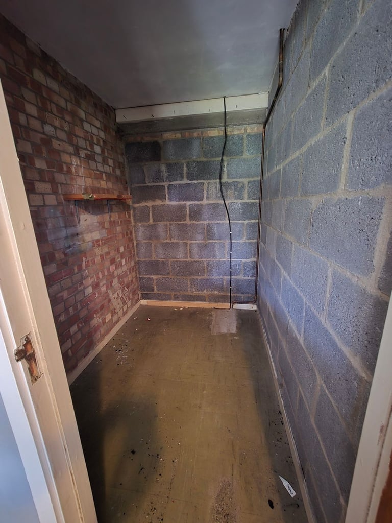 1 bedroom Flat to rent, CB5