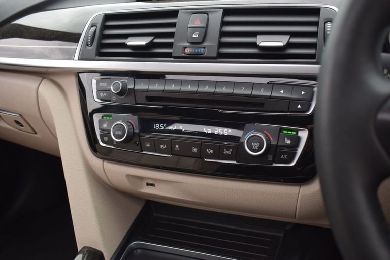 2016 66 BMW 3 SERIES GRAN TURISMO 3.0 335D M SPORT GT 5DR DIESEL AUTO XDRIVE EUR