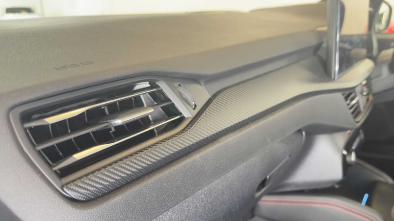 2025 Ford Kuga 2.5 PHEV ST-Line X Black Package 5dr CVT SUV Plug-In Hy Automatic