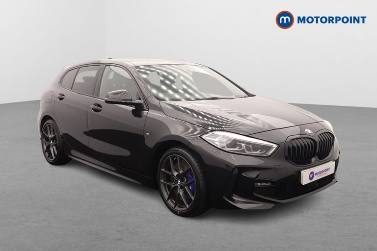 image for 2023 BMW 1 Series 118i [136] M Sport 5dr Step Auto [LCP-Pro pk] Hatchback Petrol Automatic