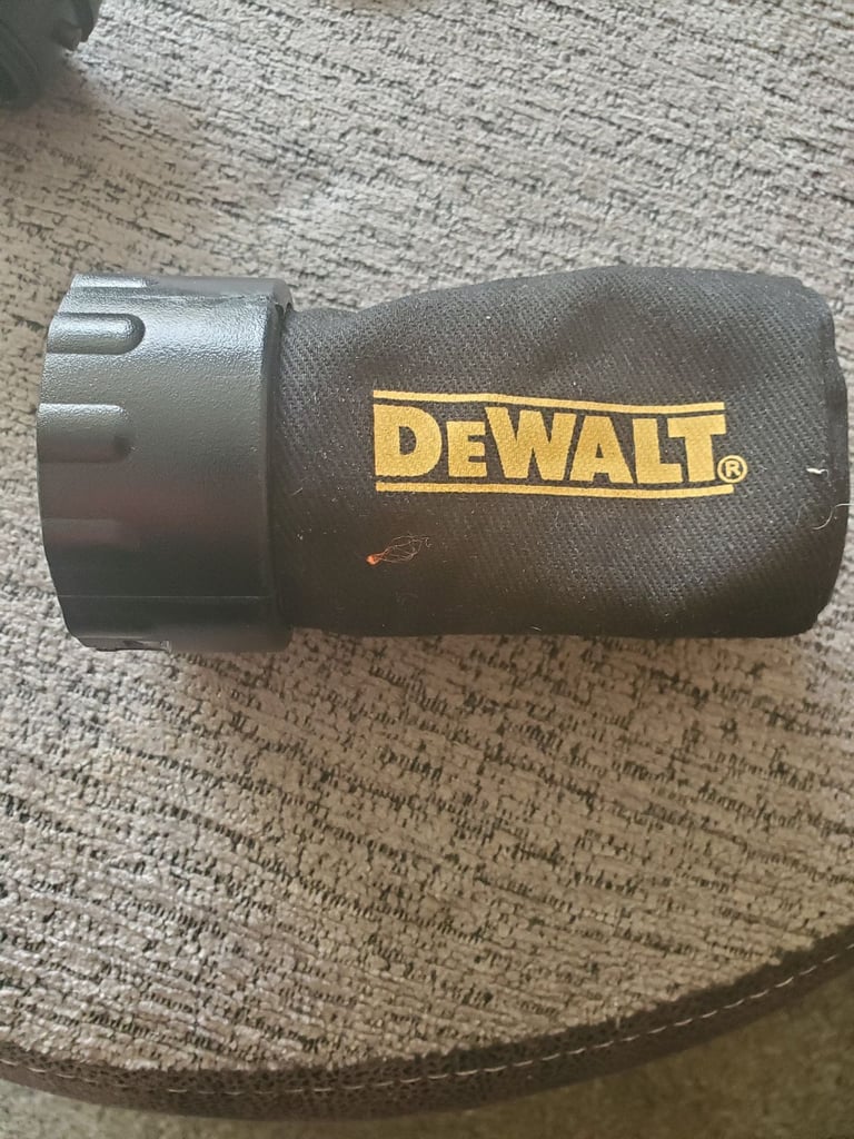 image for DeWalt Dust Collection Bag. New.
