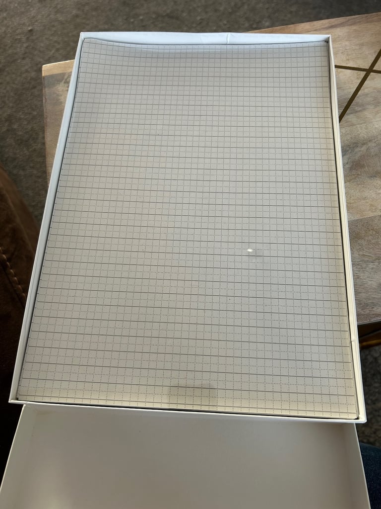 72 OHP transparencies