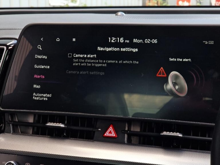 2022 Kia Sportage 1.6 T-GDi 3 SUV 5dr Petrol Manual Euro 6 (s/s) (148 bhp) ESTATE Petrol Manual