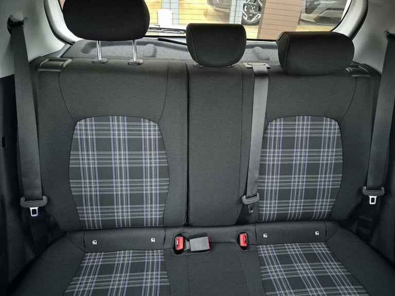 2025 Hyundai i10 1.2 [79] Premium 5dr Auto [Nav] HATCHBACK Petrol Automatic