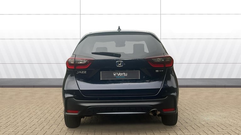 2024 Honda Jazz 1.5 i-MMD Hybrid Advance 5dr eCVT Hybrid Hatchback Hatchback Hybrid Automatic