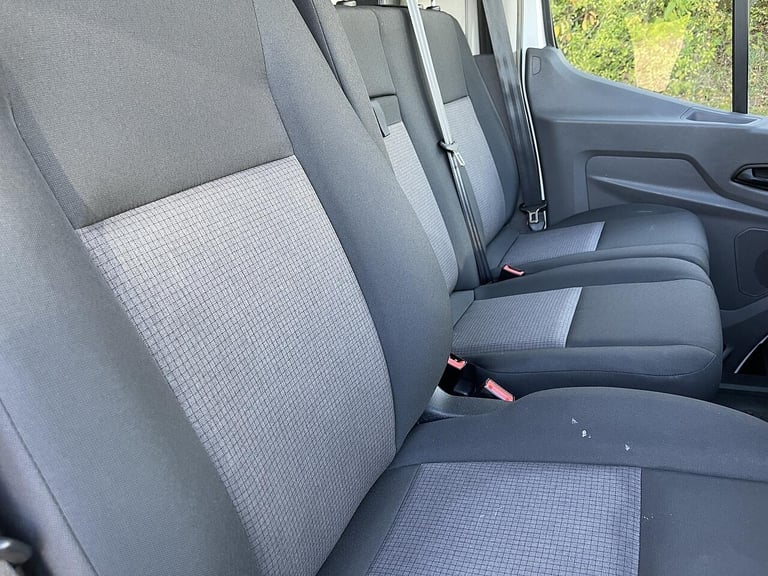 2021 Ford Transit 2.0 350 EcoBlue Leader FWD L3 H2 Euro 6 (s/s) 5dr PANEL VAN Diesel Manual