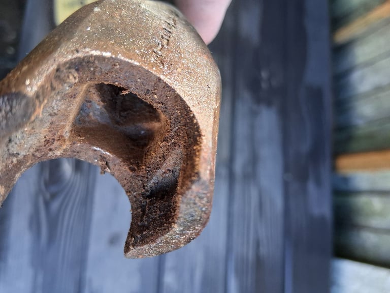 Stop cock key and Stand pipe and key