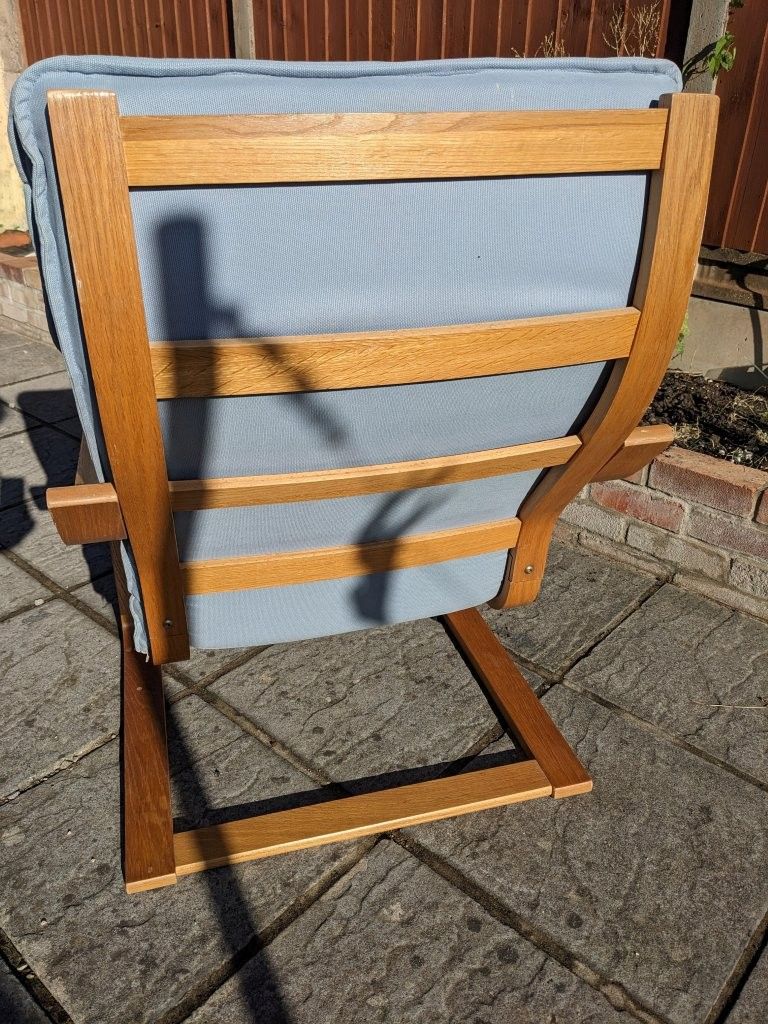 Nursing/Rocking Chair
