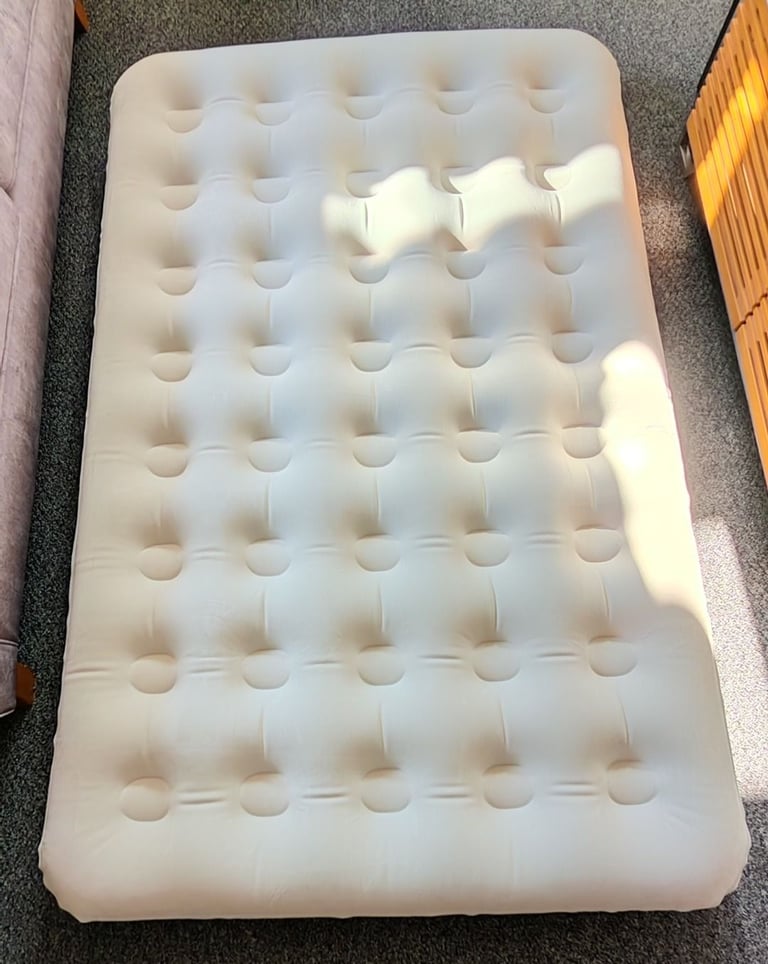 image for Camping Air Bed