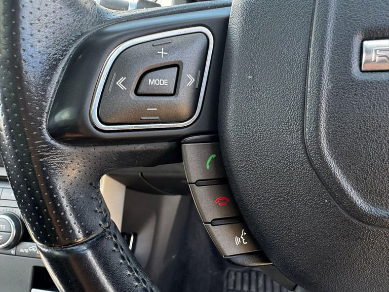 2015 Land Rover Range Rover Evoque 2.0 TD4 HSE Dynamic Lux Auto 4WD Euro 6 (s/s) 5dr ESTATE Diese...