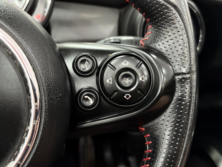 2018 MINI Convertible 1.5 Cooper Sport Euro 6 (s/s) 2dr CONVERTIBLE Petrol Manual