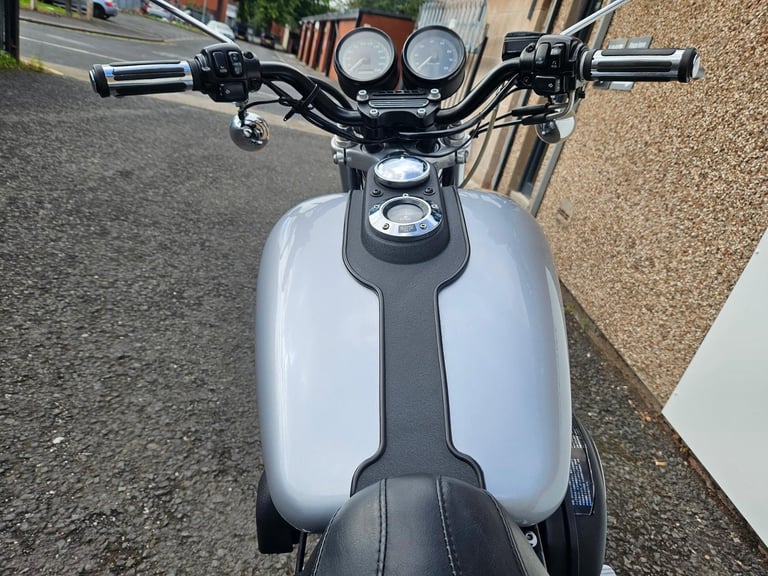Harley-Davidson FXDX 1450 Dyna super glide sport in superb condition 