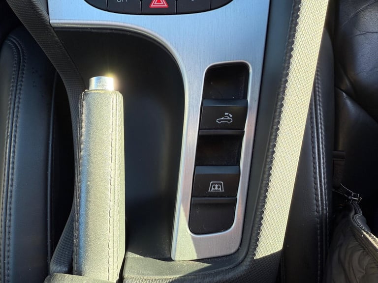 2008 Audi TT 2.0 TFSI Roadster S Tronic Euro 4 2dr Petrol