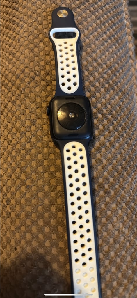 Apple Watch SE