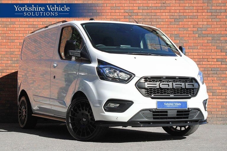 2022 Ford Transit Custom 2.0 280 EcoBlue Limited L1 H1 Euro 6 (s/s) 5dr PANEL VAN Diesel Manual