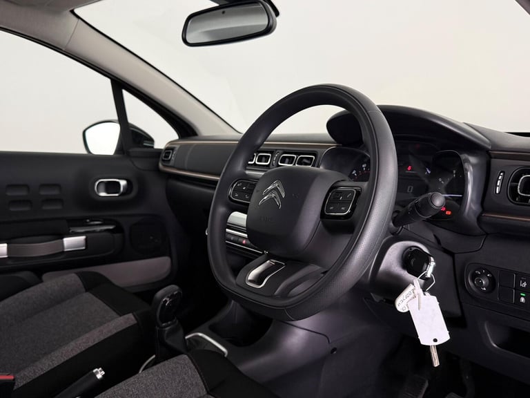 2020 Citroen C3 1.2 PureTech 83 Origins 5dr HATCHBACK PETROL Manual