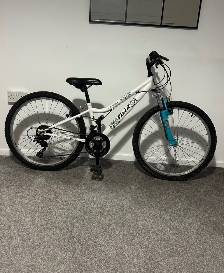 image for Mountain bike 