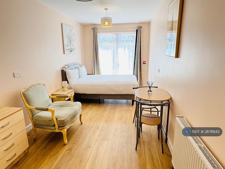 1 bedroom in Philip Lane, London, N15 (#2676642)