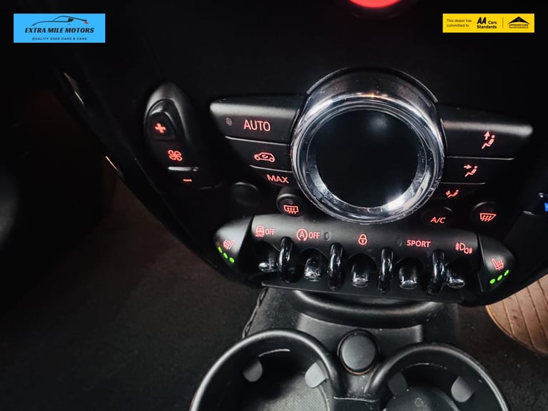 2013 MINI Countryman 1.6 Cooper S SUV 5dr Petrol Manual ALL4 Euro 5 (s/s) (184 ps) SUV Petrol Manual