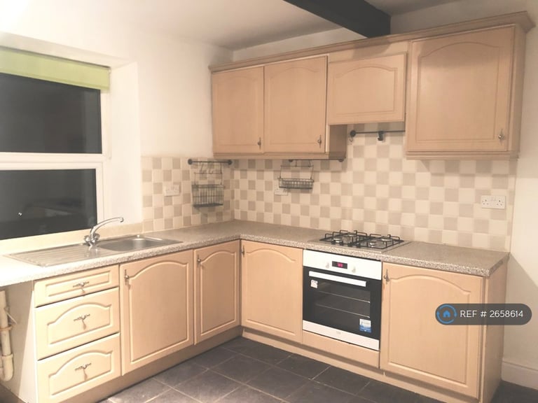 2 bedroom house in Whitfield Cross, Glossop, SK13 (2 bed) (#2658614)