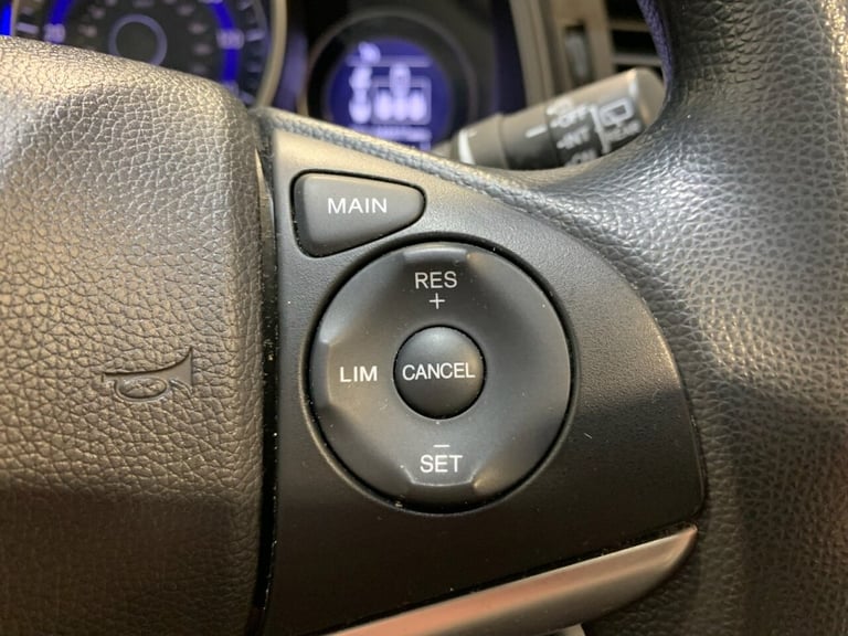 2018 18 HONDA JAZZ 1.3 I-VTEC SE NAVI HATCHBACK 5DR PETROL MANUAL EURO 6 (S/S) (