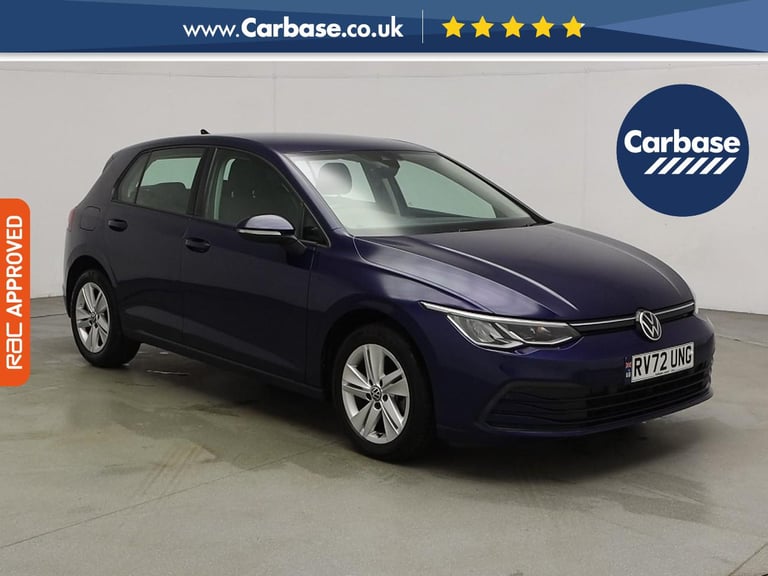 2022 Volkswagen Golf 2.0 TDI Life Hatchback 5dr Diesel Manual Euro 6 (s/s) (115 ps) Hatchback DIE...