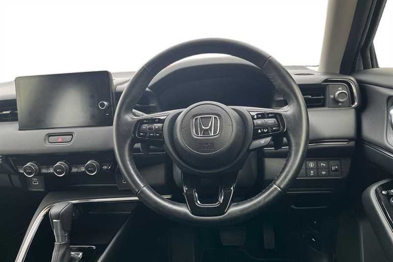 2023 Honda HR-V 1.5 EHEV ADVANCE 5DR CVT Hatchback Hybrid Automatic