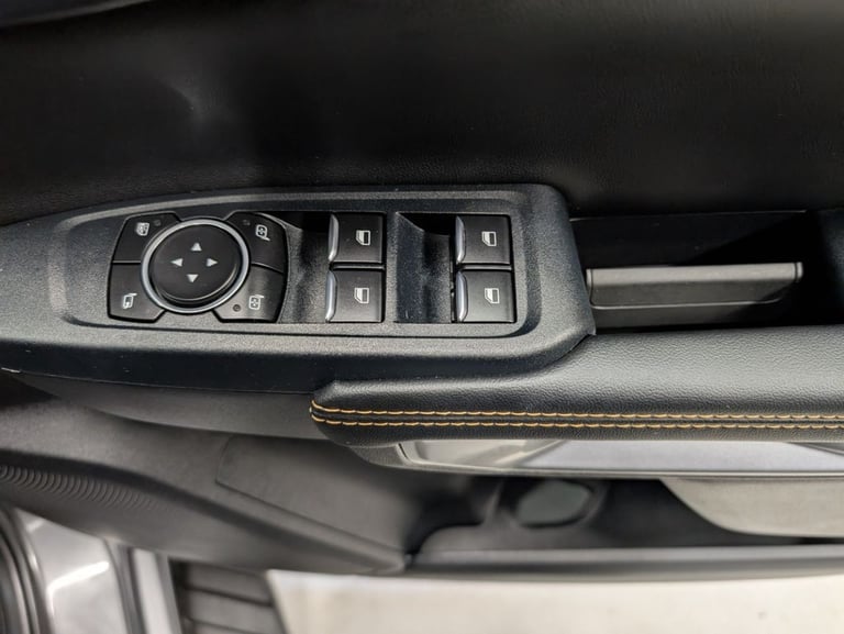 2023 Ford Ranger 2.0 TD EcoBlue Wildtrak Pickup Double Cab 4dr Diesel Auto 4WD Euro 6 (s/s)  PICK...