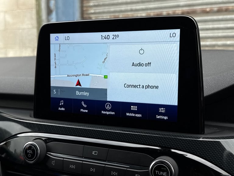 2020 Ford Kuga 2.0 EcoBlue mHEV ST-Line 5dr SUV DIESEL Manual