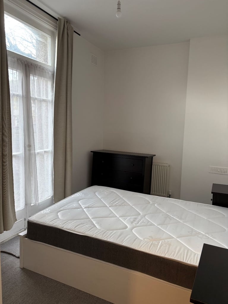 2 Double Bedroom Garden Flat