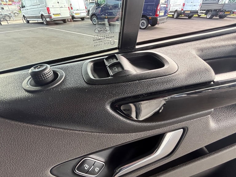 2022 Ford Transit Custom 2.0 300 EcoBlue Limited Auto L1 H1 Euro 6 (s/s) 5dr PANEL VAN Diesel Aut...