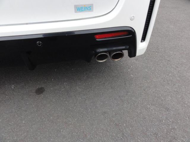  Toyota Vellfire GAZOO RACING Gs EDITION BIMTA CERTIFIED Petrol Automatic