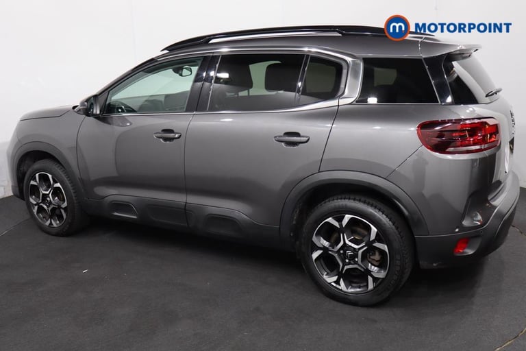2024 Citroen C5 Aircross 1.5 BlueHDi Max 5dr EAT8 SUV Diesel Automatic