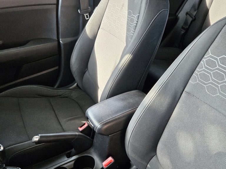 2020 Kia Rio 2 ISG Hatchback Petrol Manual