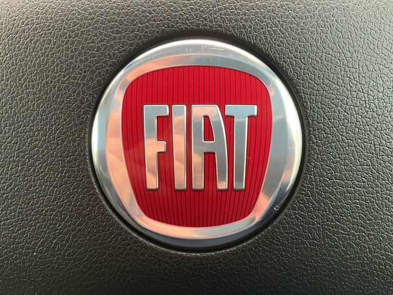 2022 Fiat Scudo Scudo 2.0 MultiJet 180 Business Crew Van Auto Van Diesel Automatic