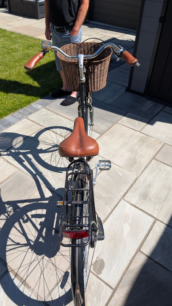 Pendleton ashwell ladies bike