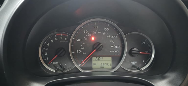 2013 Toyota Yaris 1.0 VVT-i Edition 5dr HATCHBACK Petrol Manual