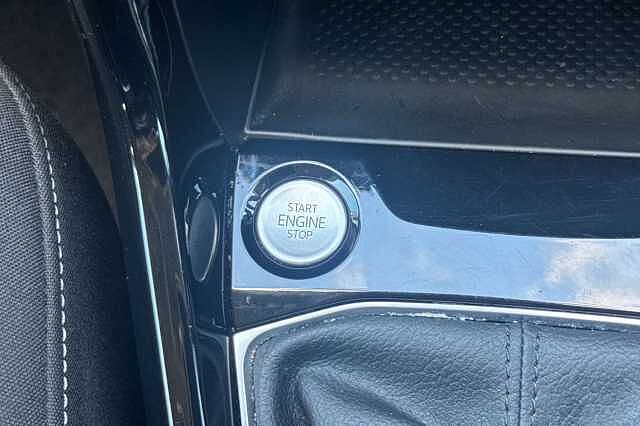 2024 Volkswagen T-Cross 1.0 TSI 115 Match 5dr DSG Estate Petrol Automatic