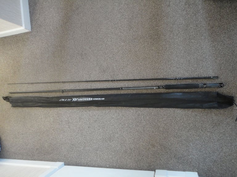 Various fishing rods, various prices, see pics and description, bruce and walker, Ron Thomson