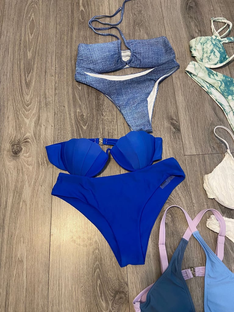 £25 Size Small Bikini Bundle 