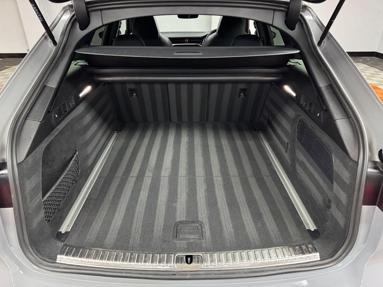 2019 Audi RS6 Avant 4.0 TFSI V8 Vorsprung Tiptronic quattro Euro 6 (s/s) 5dr HATCHBACK Petrol Aut...