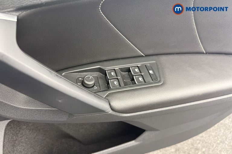 2024 Volkswagen Tiguan 1.5 TSI 150 R-Line Edition 5dr DSG SUV Petrol Automatic