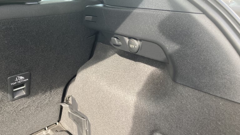 2022 Ford Puma 1.0 EcoBoost Hybrid mHEV Titanium 5dr Petrol Hatchback Hatchback Petrol Manual