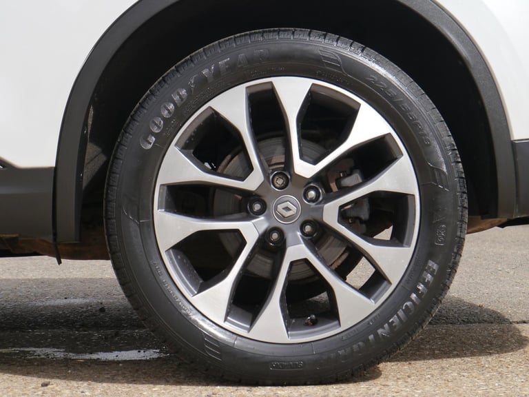 Renault Koleos 2.0 dCi Signature Nav X-Trn A7 4WD Euro 6 (s/s) 5dr