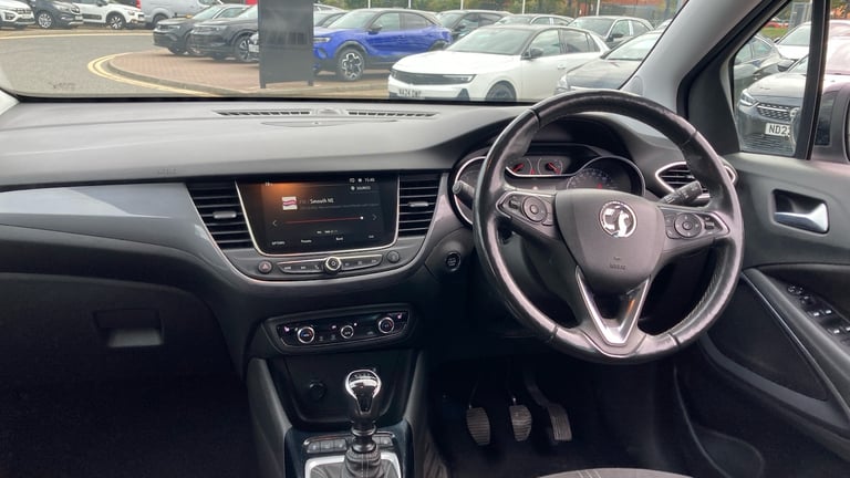 2022 Vauxhall Crossland 1.5 Turbo D Ultimate 5dr Diesel Hatchback Hatchback Diesel Manual