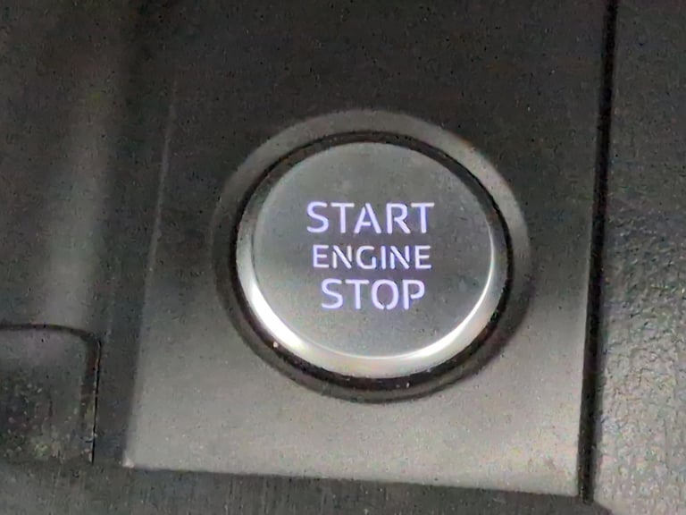 2019 Audi A4 35 TFSI Black Edition 5dr S Tronic ESTATE PETROL Automatic