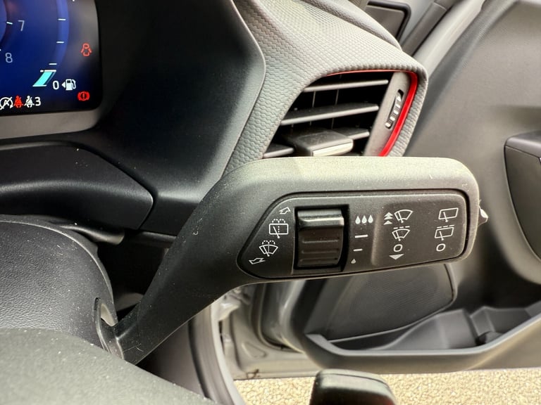 2024 Ford Puma 1.0T EcoBoost Hybrid mHEV ST 5dr DCT - Only 2,700 miles! Hatchback Petrol Automatic