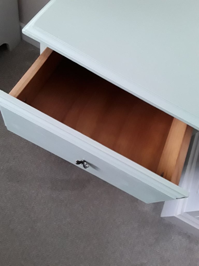 Bedside Drawers